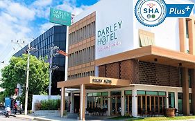 Darley Hotel Chiangmai